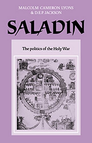 

general-books/political-sciences/saladin-the-politics-of-the-holy-war--9780521053945