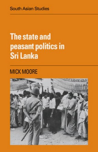 

general-books/political-sciences/the-state-and-peasant-politics-in-sri-lanka--9780521056144