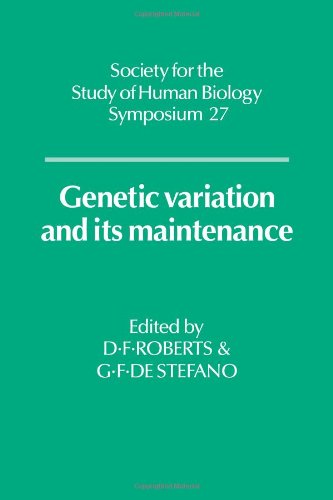 

basic-sciences/genetics/genetic-variation-and-its-maintenance--9780521064576