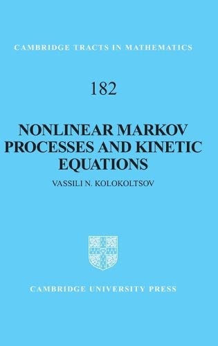 

technical/mathematics/nonlinear-markov-processes-and-kinetic-equations--9780521111843