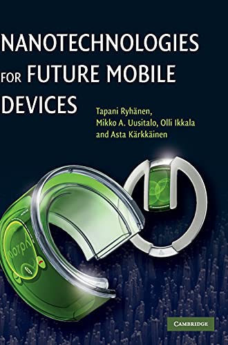 

technical/electronic-engineering/nanotechnologies-for-future-mobile-devices--9780521112161
