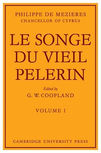 

technical/english-language-and-linguistics/le-songe-du-vieil-pelerin--9780521113472