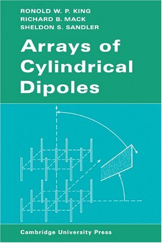 

technical/electronic-engineering/arrays-of-cylindrical-dipoles--9780521114851