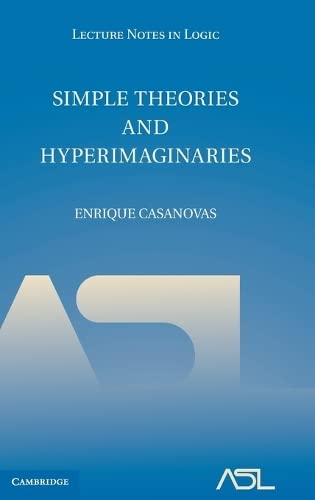 

technical/mathematics/simple-theories-and-hyperimaginaries--9780521119559