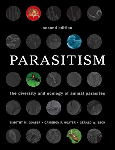 

technical//parasitism--9780521122054