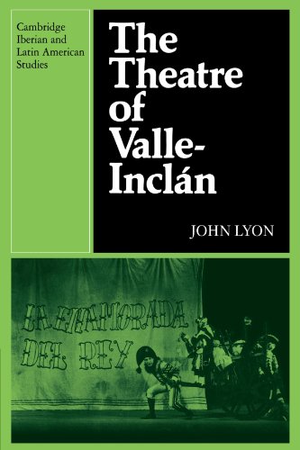 

technical/film,-media-and-performing-arts/the-theatre-of-valle-inclan--9780521122474