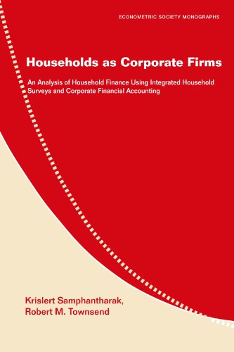 

technical/economics/households-as-corporate-firms--9780521124164
