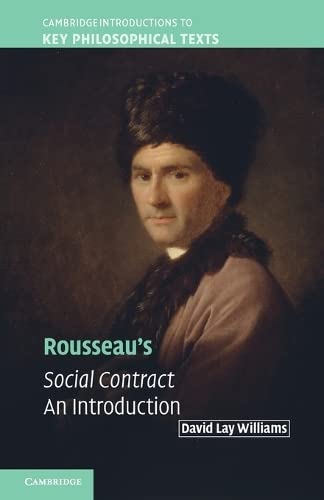 

technical/economics/rousseaus-social-contract--9780521124447