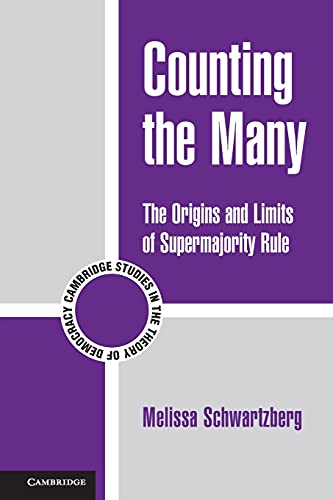 

general-books//counting-the-many--9780521124492