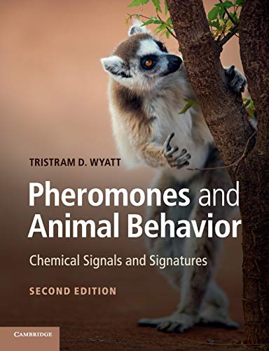 

technical//pheromones-and-animal-behavior--9780521130196