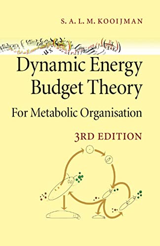 

technical/science/dynamic-energy-budget-theory-for-metabolic-organis--9780521131919
