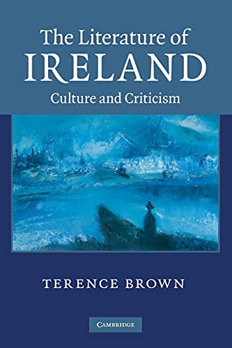 

technical/management/the-literature-of-ireland--9780521136525