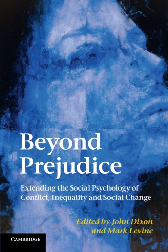 

exclusive-publishers/cambridge-university-press/beyond-prejudice-extending-the-social-psychology-of-conflict-inequality-and-social-change--9780521139625