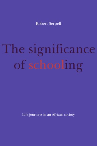 

technical/education/the-significance-of-schooling-life-journeys-in-an-african-society--9780521144698