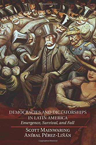 

general-books/political-sciences/democracies-and-dictatorships-in-latin-america--9780521152242