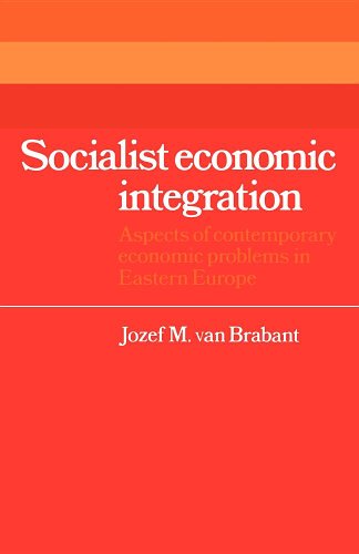 

technical/economics/socialist-economic-integration--9780521153041