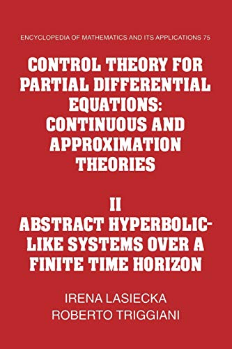

technical/mathematics/control-theory-for-partial-differential-equations--9780521155687