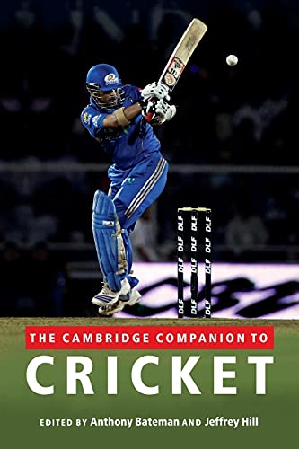 

exclusive-publishers/cambridge-university-press/the-cambridge-companion-to-cricket--9780521167871