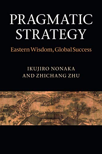 

technical/business-and-economics/pragmatic-strategy--9780521173148