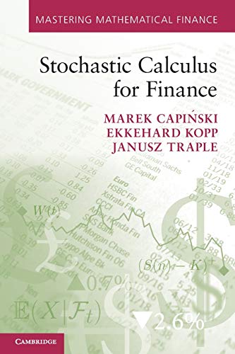 

technical/business-and-economics/stochastic-calculus-for-finance--9780521175739