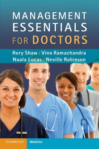 

exclusive-publishers/cambridge-university-press/management-essentials-for-doctors--9780521176798