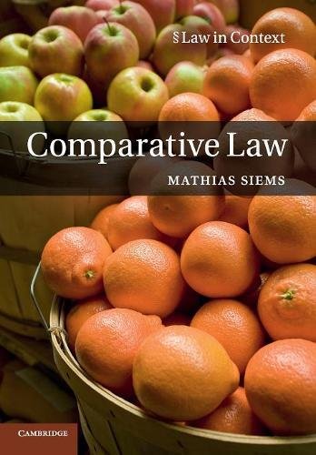

general-books/law/comparative-law--9780521177177