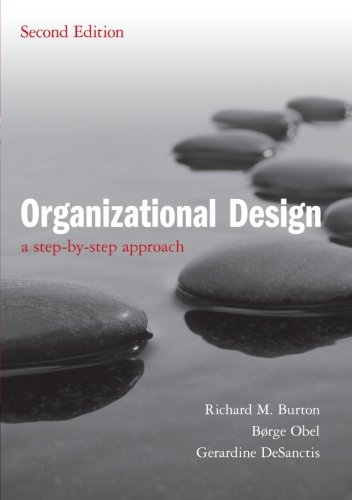 

technical/management/organizational-design-2nd-ed--9780521180238