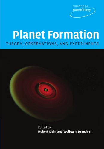 

technical/environmental-science/planet-formation--9780521180740