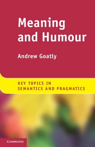 

exclusive-publishers/cambridge-university-press/meaning-and-humour--9780521181068
