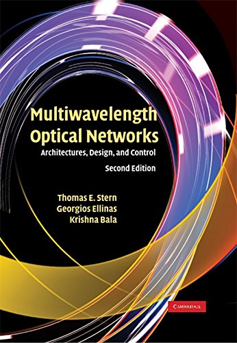 

technical/computer-science/multiwavelength-optical-networks-architectures-design-and-control-2-ed--9780521181945