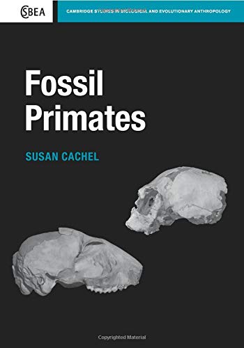 

technical/geology/fossil-primates--9780521183024