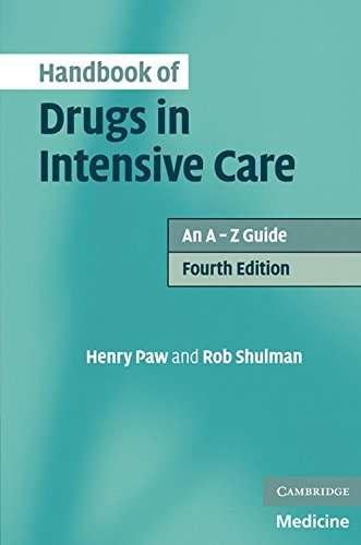 

mbbs/3-year/handbook-of-drugs-in-intensive-care-an-a-z-guide-4ed-9780521183116