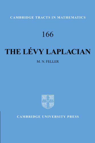 

technical/mathematics/the-l-vy-laplacian--9780521183840