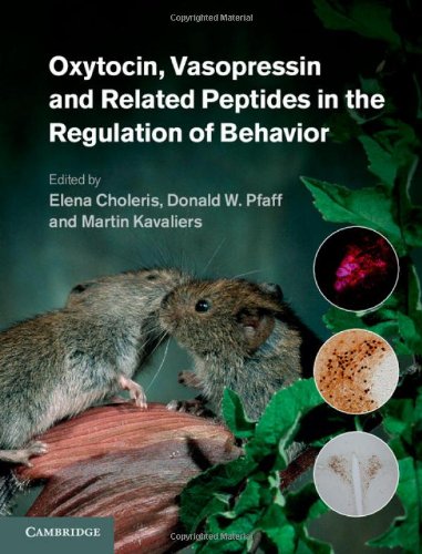 

exclusive-publishers/cambridge-university-press/oxytocin-vasopressin-and-related-peptides-in-the-regulation-of-behavior--9780521190350