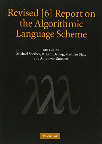 

technical/computer-science/revised-6-report-on-the-algorithmic-language-sch--9780521193993