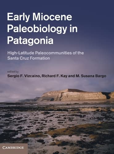 

technical/environmental-science/early-miocene-paleobiology-in-patagonia--9780521194617