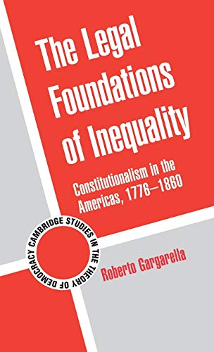 

general-books//the-legal-foundations-of-inequality--9780521195027