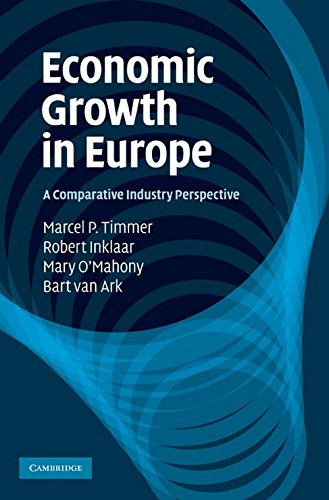 

technical/economics/economic-growth-in-europe--9780521198875