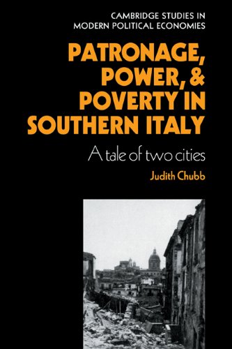 

technical/physics/patronage-power-and-poverty-in-southern-italy--9780521236379