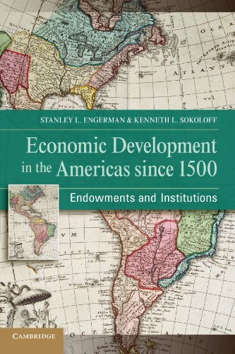 

general-books/history/economic-development-in-the-americas-since-1500--9780521251372
