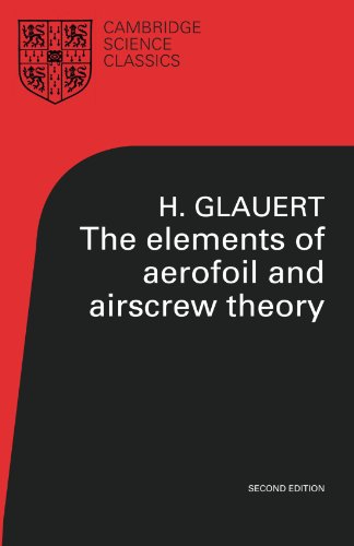 

technical/mechanical-engineering/the-elements-of-aerofoil-and-airscrew-theory--9780521274944