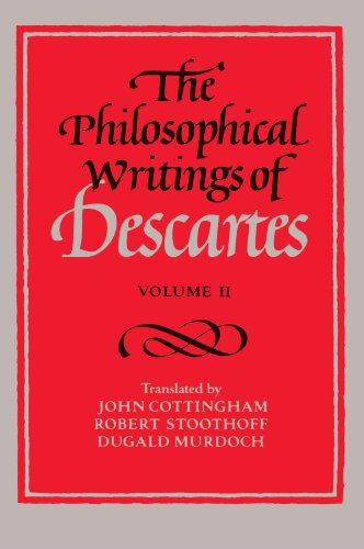 

general-books/philosophy/descartes-philosophical-writings-2--9780521288088