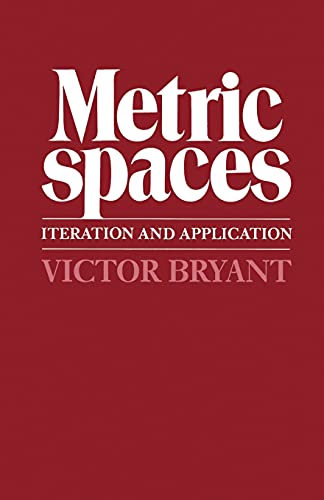 

technical/mathematics/metric-spaces-iteration-and-application--9780521318976