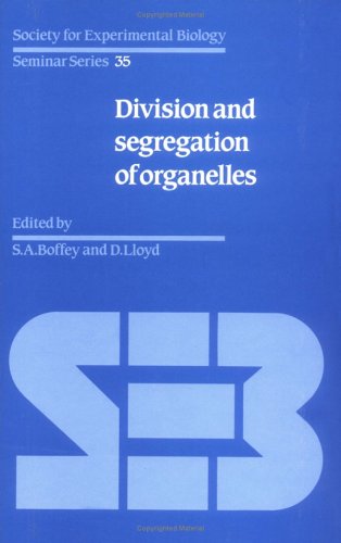 

exclusive-publishers/cambridge-university-press/division-and-segregation-of-organelles--9780521334365