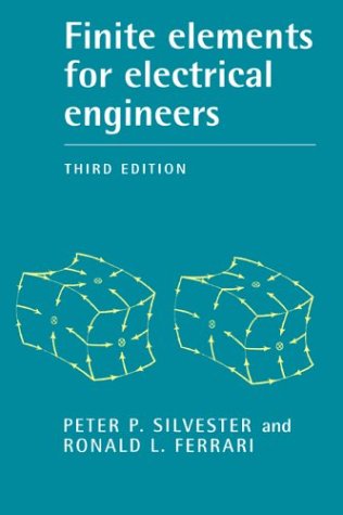 

technical/electronic-engineering/finite-elements-for-electrical-engineers-3-e--9780521445054