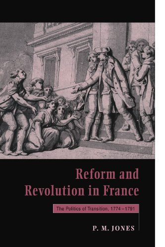 

technical/english-language-and-linguistics/reform-and-revolution-in-france--9780521459426
