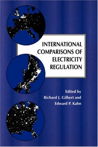

technical/electronic-engineering/international-comparisons-of-electricity-regulation--9780521495905