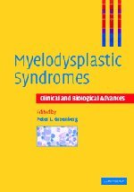 

mbbs/2-year/greenberg-myelodysplastic-syndromes-9780521496681