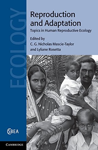 

technical/environmental-science/reproduction-and-adaptation--9780521509633
