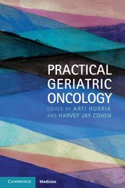 

surgical-sciences/oncology/hurria-practical-geriatric-oncology-9780521513197